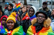 Manasseh Azure Awuni writes: The LGBT of Saudi Arabia and Ghana