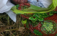E/R:  Horror! Girl, 19, Kills Baby, Dumps Body in Bush, Says He Looks like An Animal
