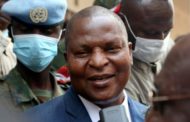 CAR Opposition Pulls Out Of Parliamentary Polls