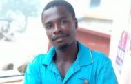 Driver's Mate on the Run after Killing Close Friend during a Misunderstanding