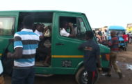 Transport Fares Increased By 10% Effective Next Week - National Drivers Association Hints