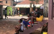 Koforidua: Child Prostitution On Ascendency; Nigerians In Control Of Affairs