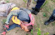 Two in Coma, others Injured In Bloody Clash with Landgaurds at Gomoa