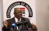 South Africa Anti-Graft Inquiry Slams Zuma's Defiance