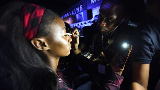 Is This the Golden Age for Africa's Beauty Industry?