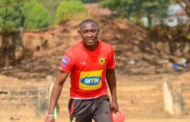 Asante Kotoko Youth Team Coach Abdul Gazale Takes Charge Of First Team After Seydou Zerbo Sacking