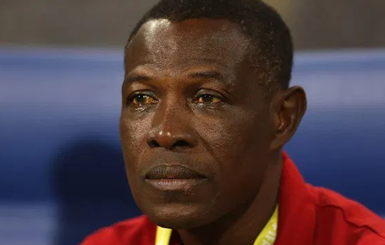 Kotoko’s Defeat Will Pain Me For The Rest Of My Life – Karela United Coach