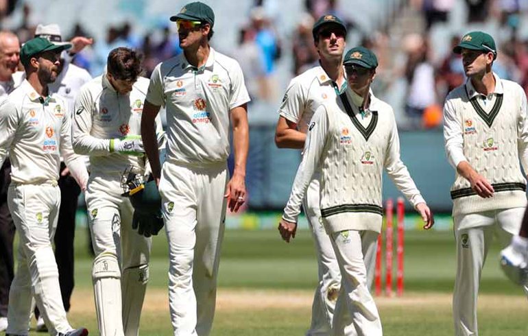 Australia Pull Out Of South Africa Test Tour Because Of Coronavirus Concerns