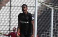 Ghana Defender Baba Rahman Delighted to Score Debut Goal for PAOK