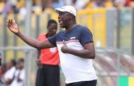 Legon Cities Coach Bashir Hayford Surprised By King Faisal Performance