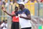 Striker Joseph Esso Waxes Lyrical About Dreams FC Coach Vladislav Viric