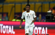 Chelsea To Terminate Contract With Baba Rahman