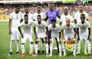 2023 AFCON: Ghana’s Black Stars To Learn Group Opponent On Thursday