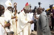 Homosexuality in Ghana, Declare your Stance – Catholic Bishops to Akufo-Addo