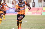 Legon Cities Terminate Gyan’s Contract
