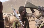 E/R: Fulani Herdsmen Desert Communities as Police Search For Armed Robbers Who Killed Ambulance Driver