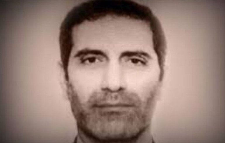 France Bomb Plot: Iran Diplomat Assadollah Assadi Sentenced To 20 Years