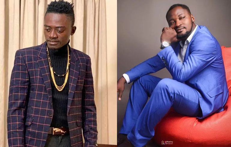 'Before God We Are All Equally Wise And Equally Foolish’ – Lilwin Reacts To Funny Face Arrest