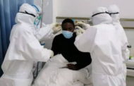 366 COVID-19 Patients Recovered in Ghana