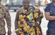 Kwahu Asakraka Chief Frustrated to Back Out From Seeking Re-Election as Council of State Member