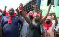 Protect Tomato Importers Travelling to Burkina Faso - IGP to Police
