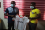 Ex-Kotoko Defender Agyemang Badu Reveals How Coronavirus Affected His Move to Portugal