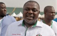 “I’m Still a Member of NDC, I Have Not Received Suspension Letter” - Koku Anyidoho