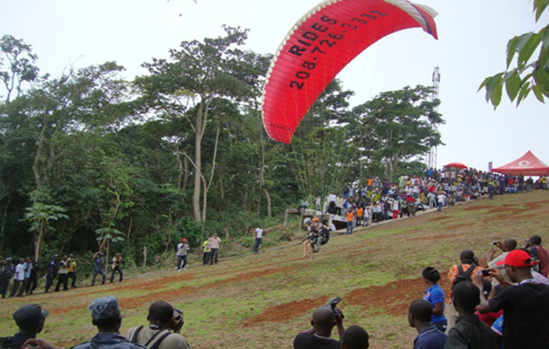 Kwahu Easter; Time Will Tell – Kwahu Traditional Council