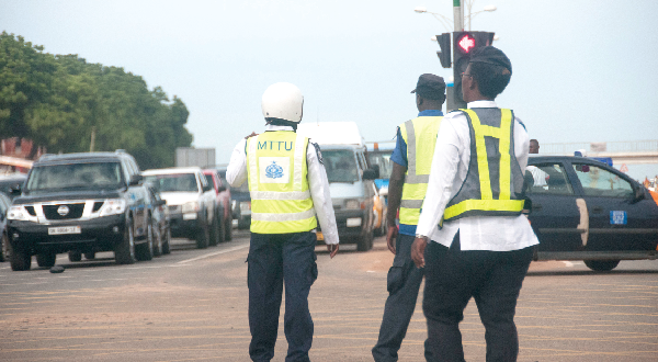 Koforidua: MTTD to Clampdown on Unlicensed Drivers, Two Already Convicted For Killing Pedestrians