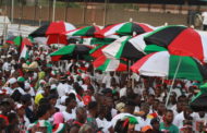 E/R: NDC Suspend Communication Officer for Endorsing Re-Nomination of NPP MCE for Good Job Done