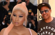 Nicki Minaj's Father Killed By Hit-And-Run Driver In New York