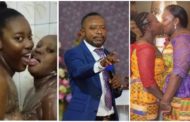 God Will Not Forgive Homosexuals – Rev. Owusu Bempah