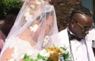 We Are Tired of People Questioning Our Marriage - Patapaa’s Wife, Liha Miller Amoah