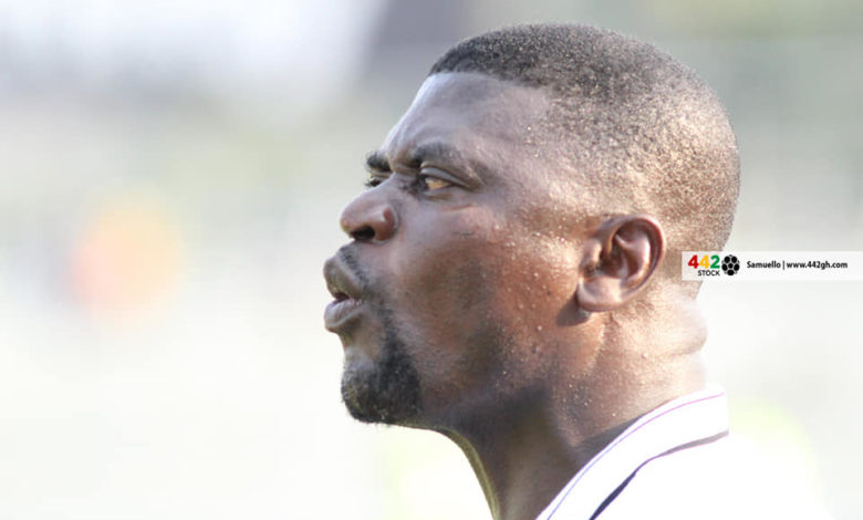 Ashantigold Set to Appoint Samuel Boadu as Head Coach after Milovan Cirkovic Exit