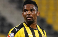 Baba Rahman Picks Samuel Eto’o As The Greatest African Player Of All-Time
