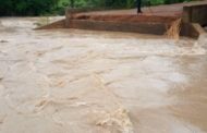 Residents of Kpone Now Live in Fear Ahead of Rains