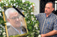 Syria 'Finds Body Of Archaeologist Khaled Al-Asaad Beheaded By IS'