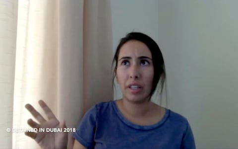 Princess Latifa: UN Asks For Proof That Dubai Ruler's Daughter Is Alive