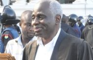 2020 Election Petition: Tsikata Didn’t Want To Handle 2020 Election Petition - Asiedu Nketiah