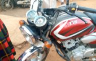 Man, 28, Convicted For Stealing Motorbike