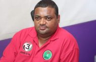 Joseph Yamin Frowns at Mahama Style of Leadership