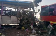 S/R: 19 Passengers Dead, 70 Injured In a Fatal Accident