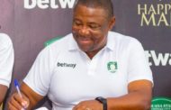 Aduana Stars to Extend Coach Paa Kwasi Fabin’s Contract