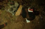 Popular Laborer Crushed To Death at Nsawam