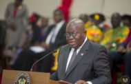 Ministers Re-appointed By Akufo-Addo Will Account for Their Stewardship - Ayariga