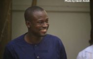Eugene Arhin Breaks Silence on His Wife Calling For Divorce