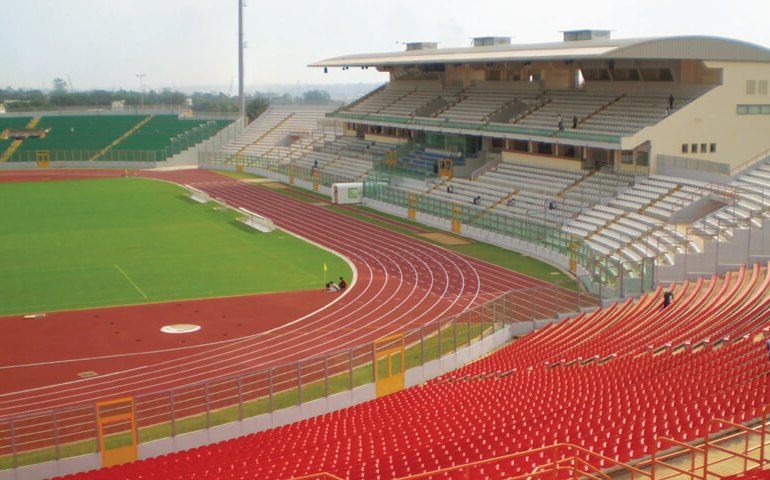 Baba Yara Sports Stadium to Be Ready By End of March – NSA