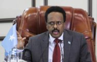 Somalia's Farmajo Moves to End Electoral Impasse