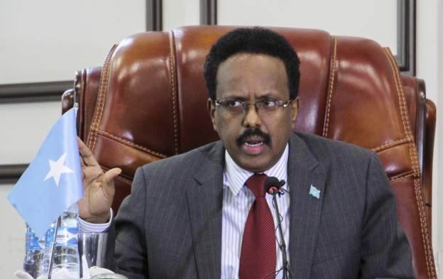 Somalia's Farmajo Moves to End Electoral Impasse