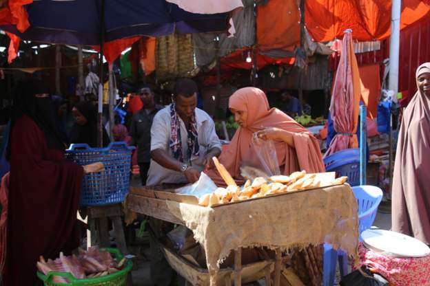 Somalia Bans Public Events Ahead of Poll Protests